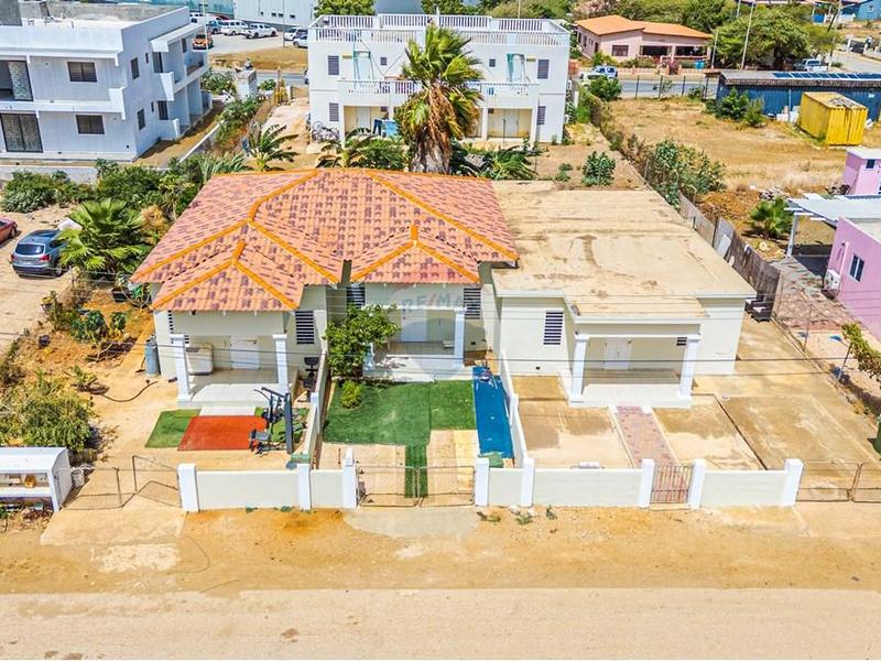 Rental Income Property – House in Nikiboko