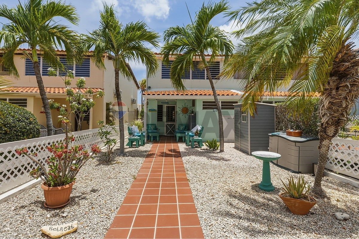 2-bedroom house for sale in Belnem, Bonaire
