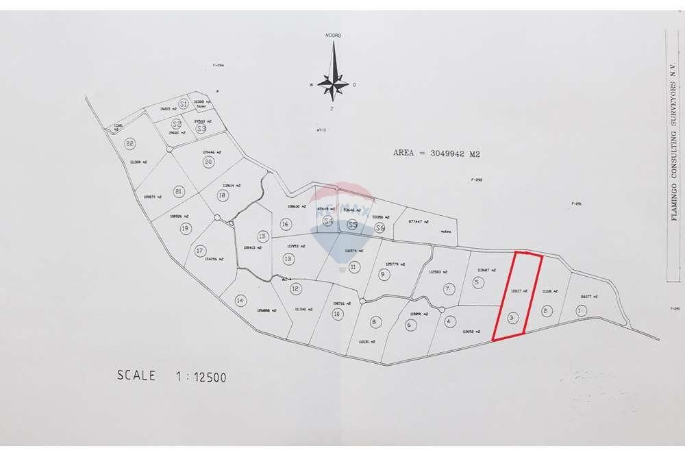 Lot in Kunuku Area — photo 4