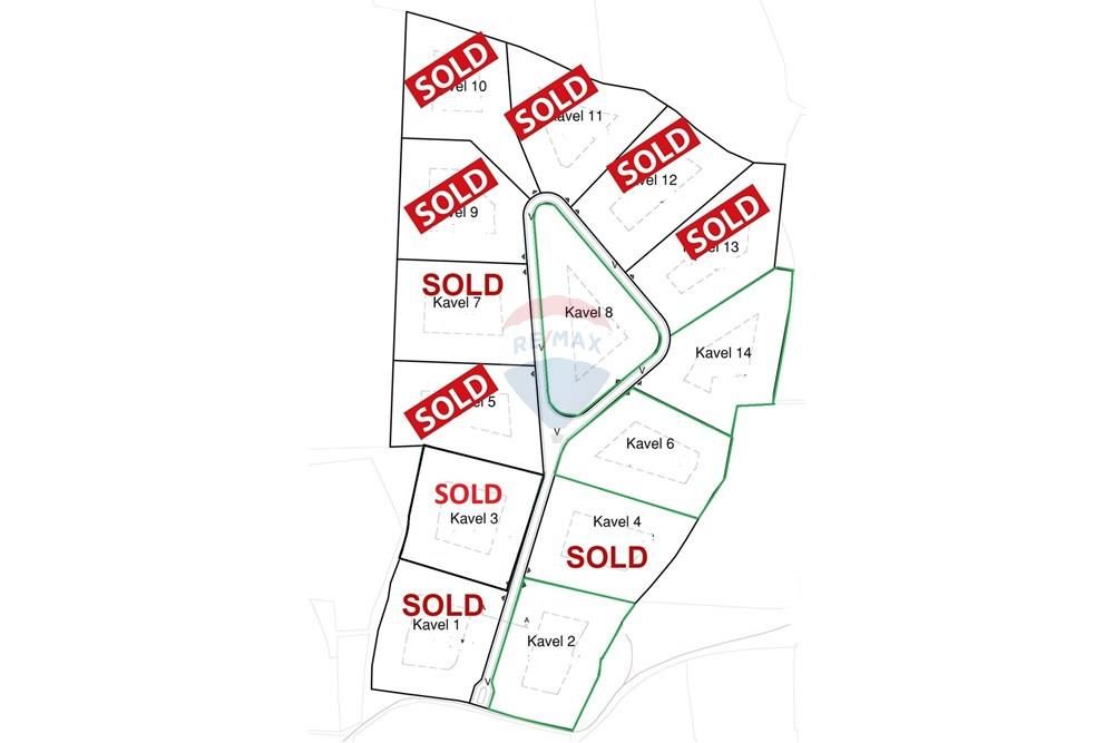 Lot in Kunuku Area — photo 4