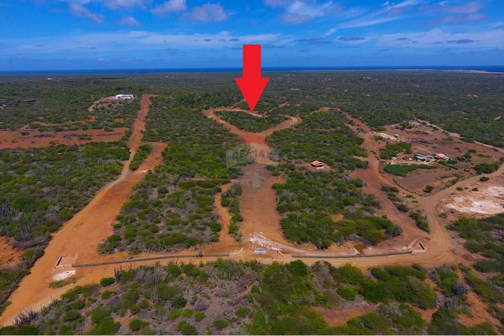 lot for sale in Kunuku Area, Bonaire