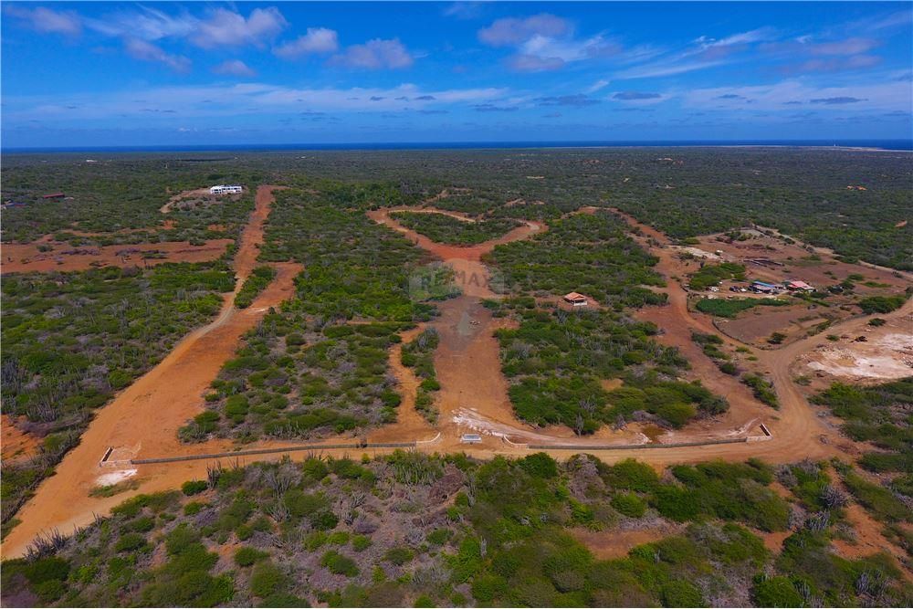 lot for sale in Kunuku Area, Bonaire