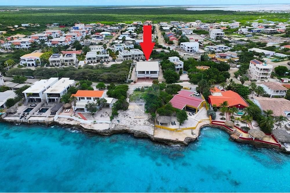 Luxury Villa at Punt Vierkant