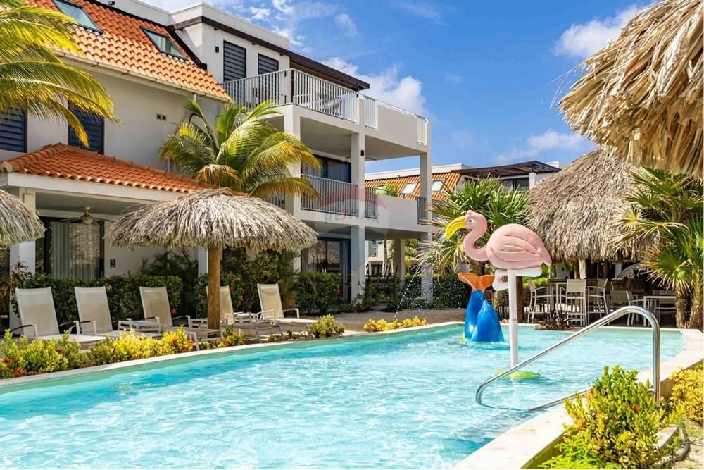 1-bedroom apartment for sale in Belnem, Bonaire
