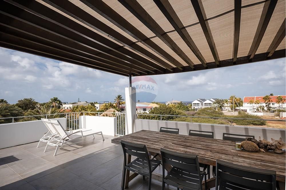 2-bedroom apartment for sale in Belnem, Bonaire