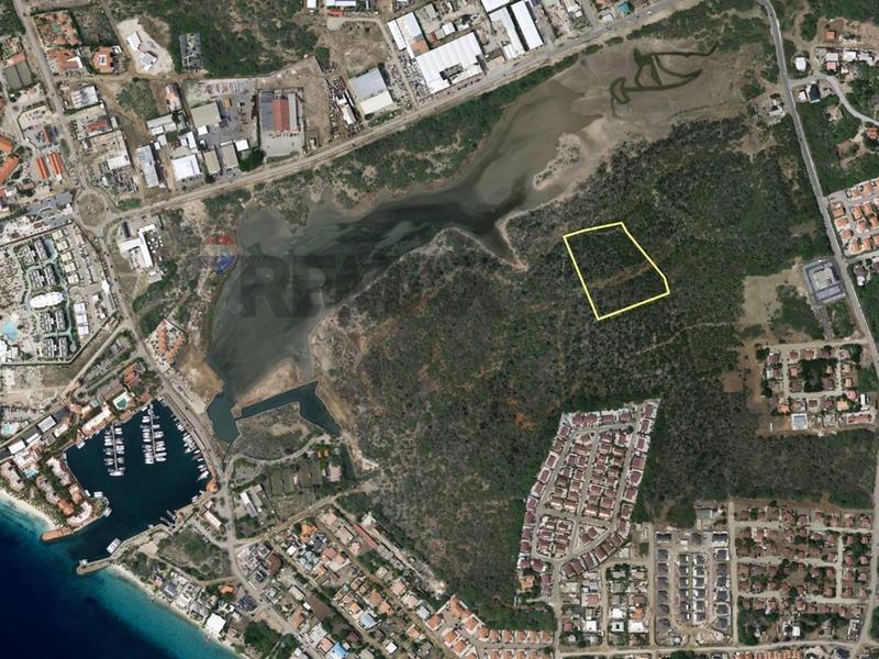 Residential and Vacation Rental Development Lot – Lot in Kralendijk