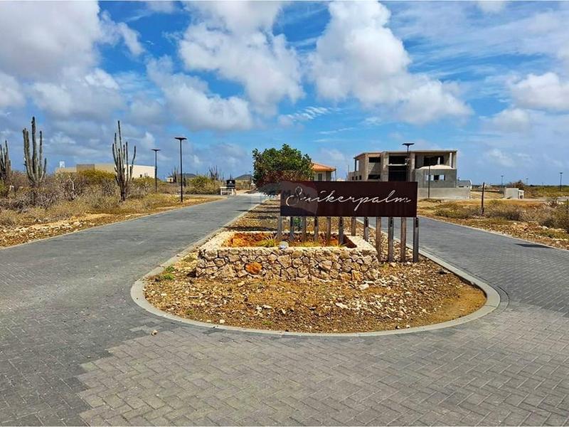 Building lot at Suikerpalm – Lot in Suikerpalm