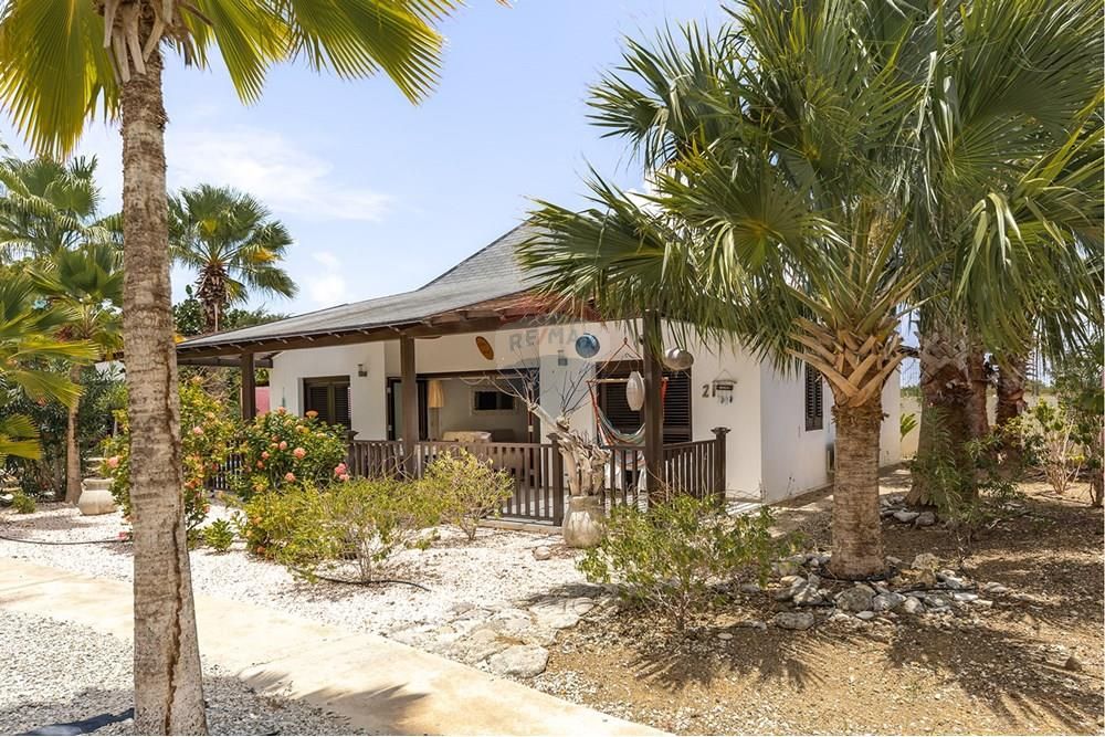 2-bedroom villa for sale in Kralendijk, Bonaire