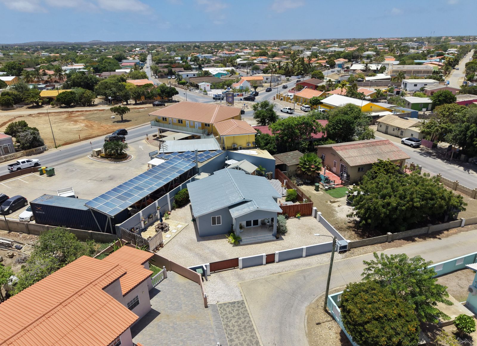 2-bedroom house for sale in Kralendijk, Bonaire
