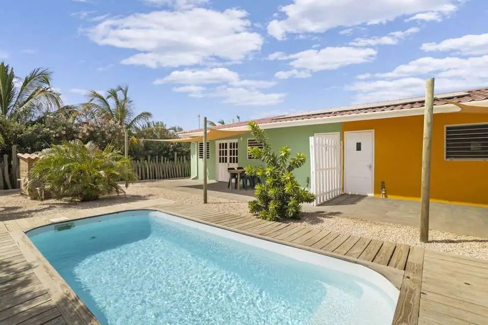 Commercial in Bonaire — photo 3
