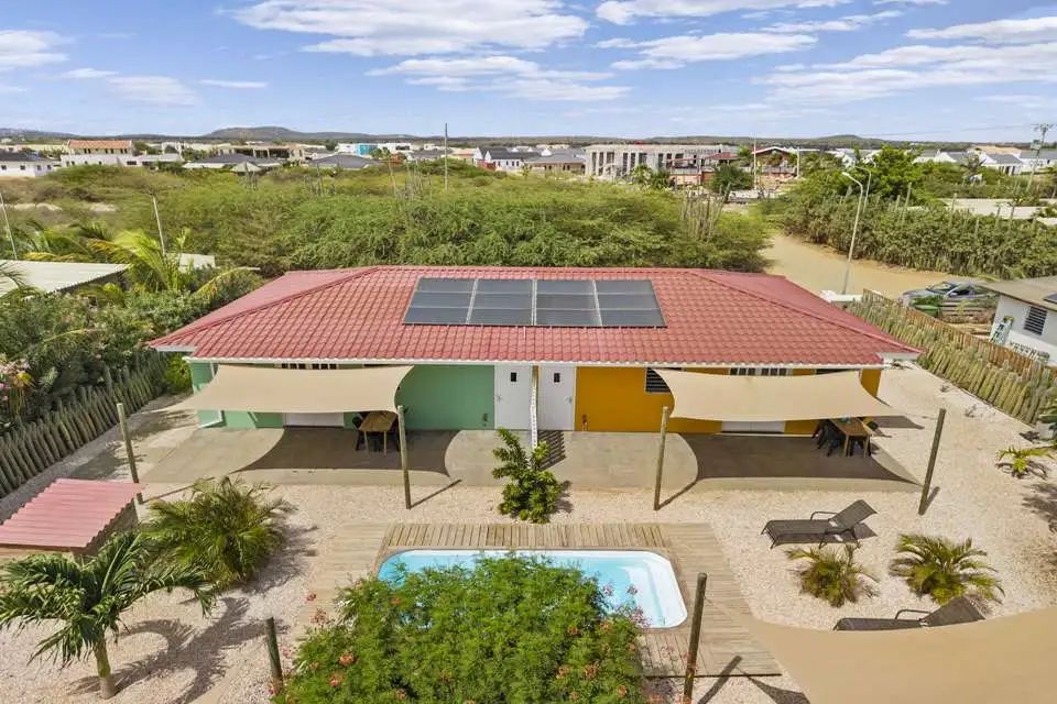 Commercial in Bonaire — photo 5