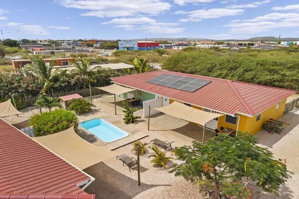 4-Unit Investment Object