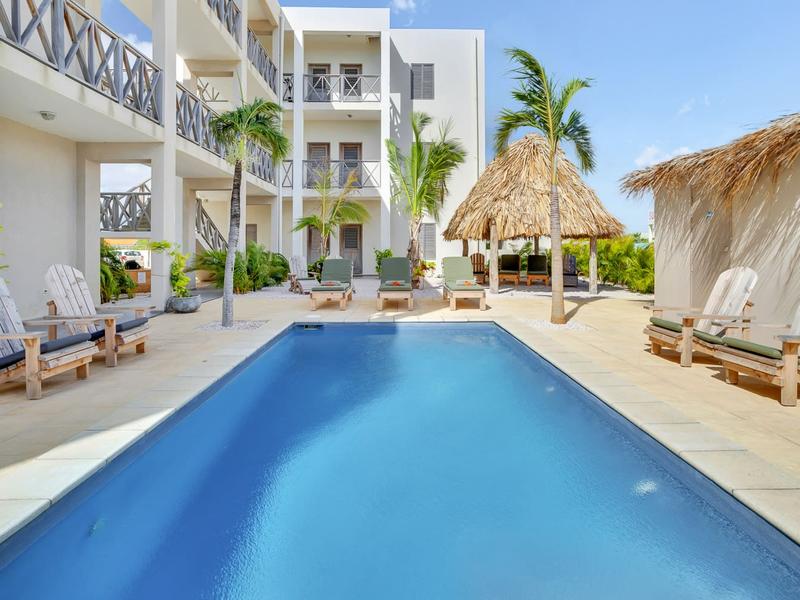 Belnem Breeze Apartment – Apartment in Belnem