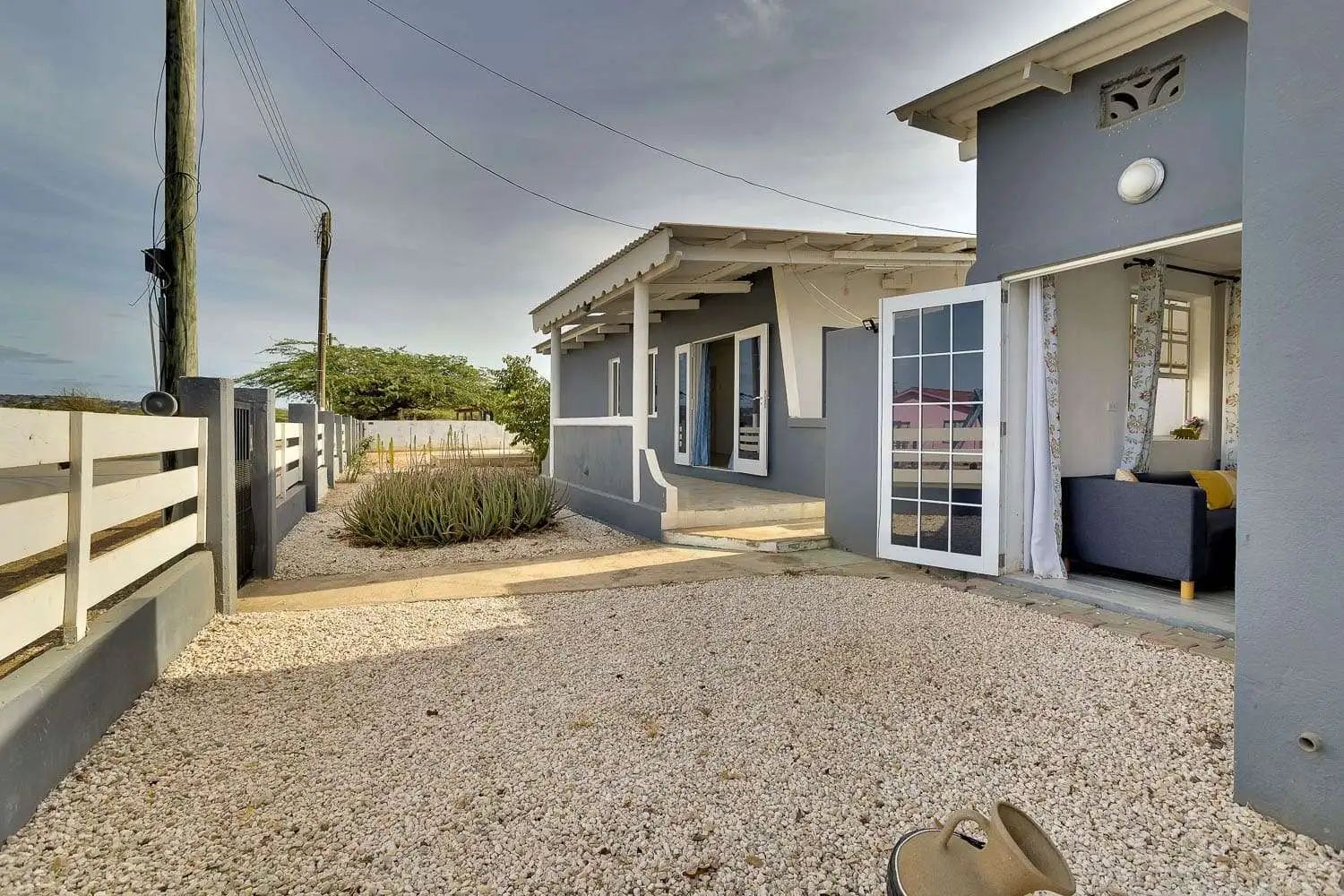 House in Bonaire — photo 2