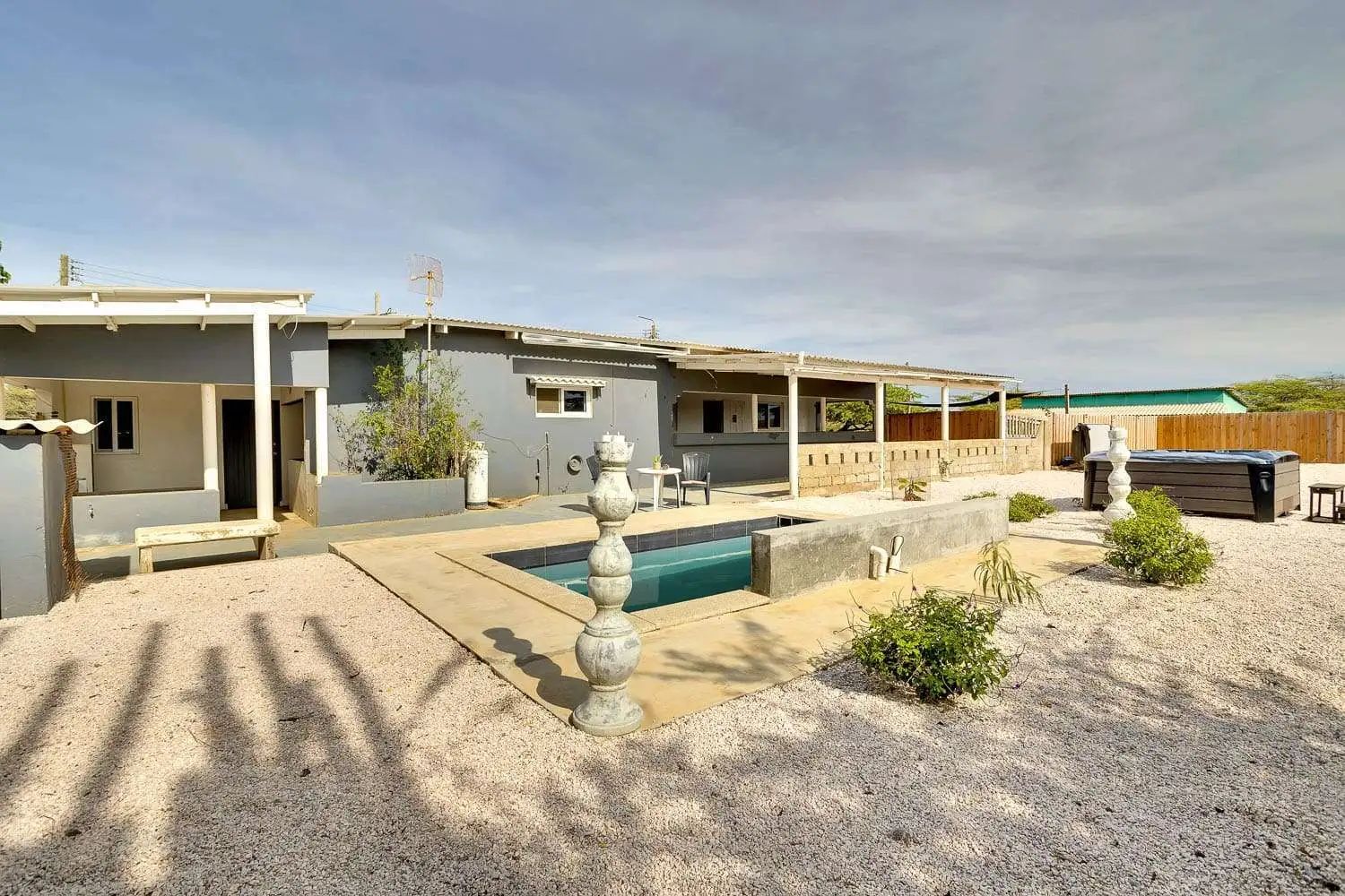 House in Bonaire — photo 3