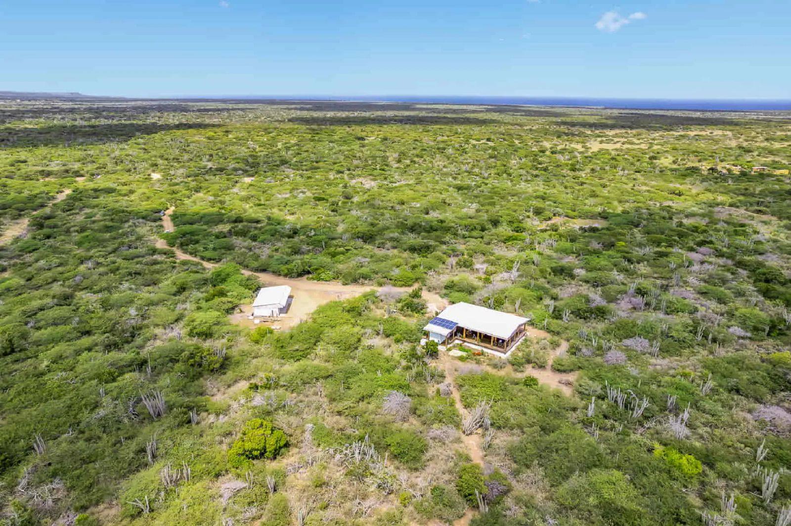 2-bedroom house for sale in Kunuku Area, Bonaire