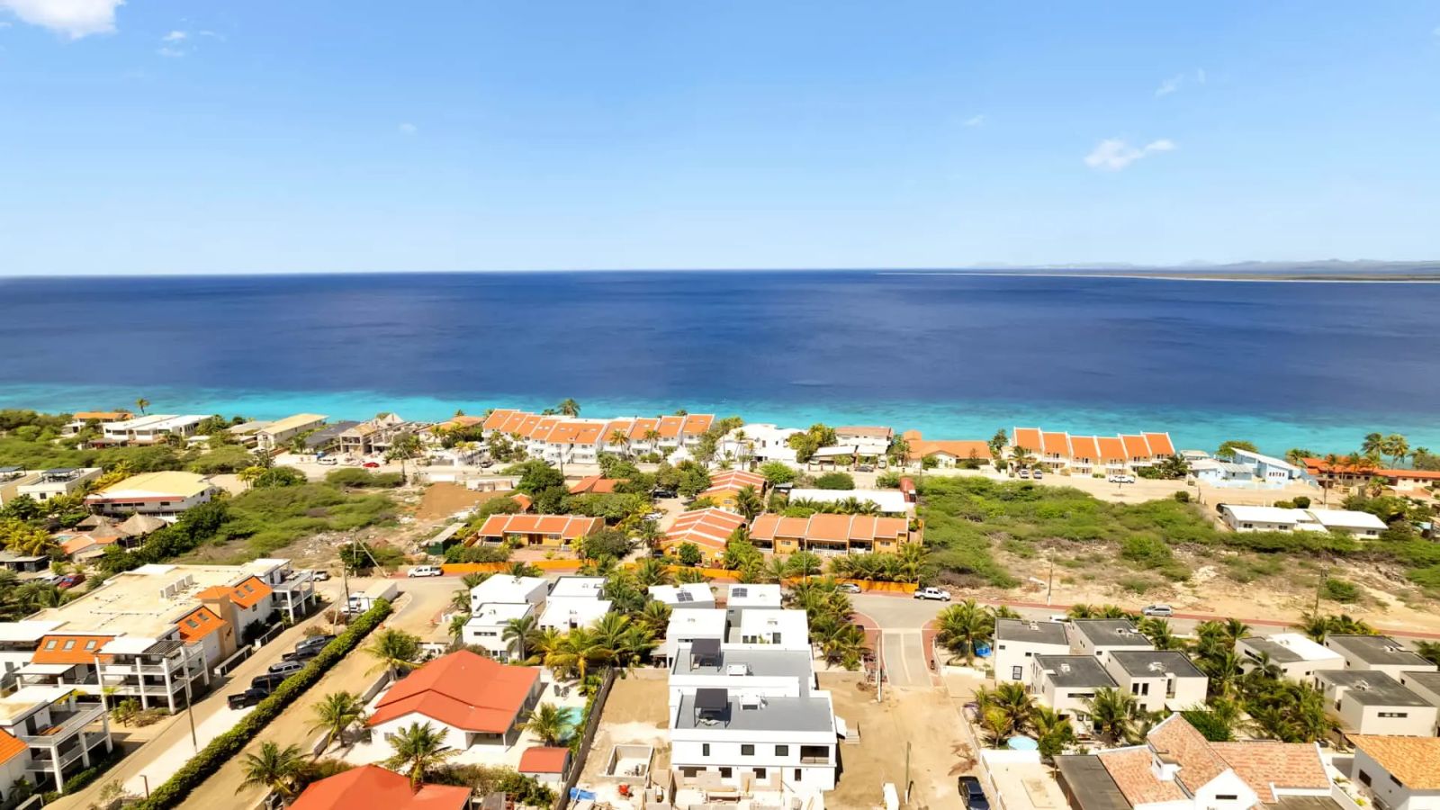 Apartment in Bonaire — photo 3