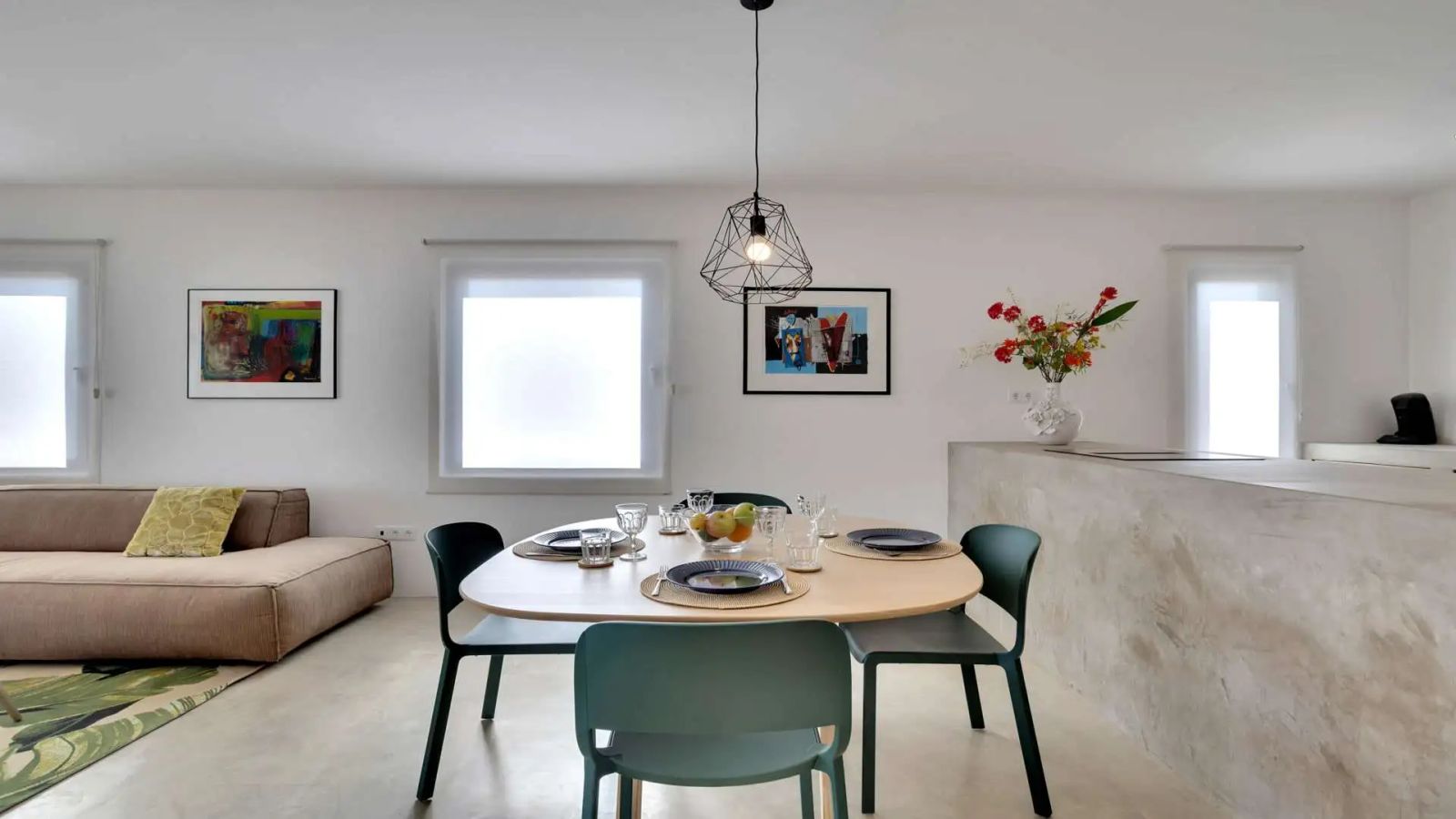 Apartment in Bonaire — photo 4