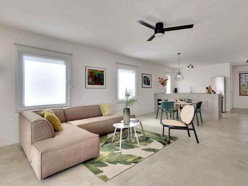 Penthouse with Oceanview – Apartment in Bonaire