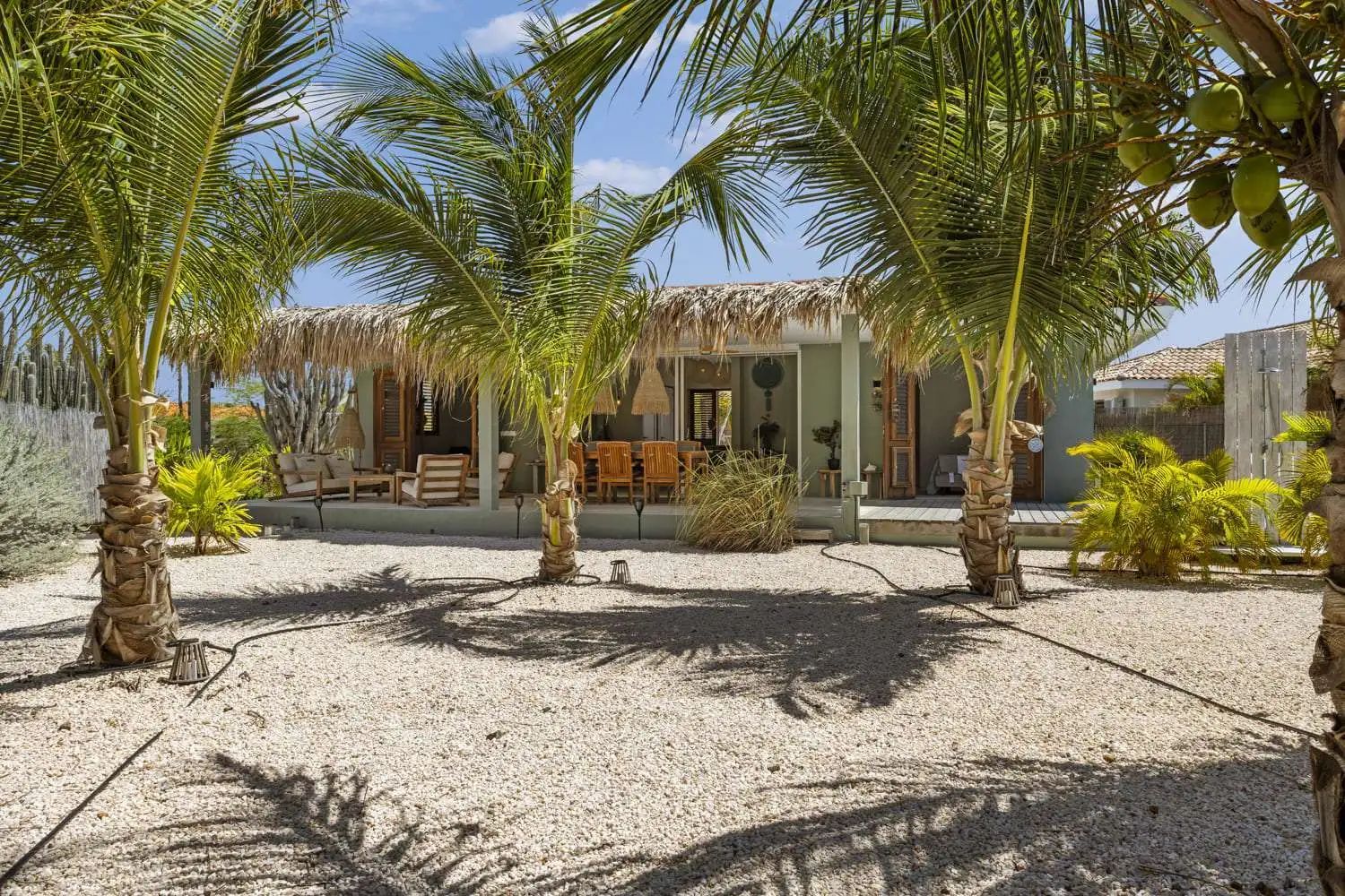 House in Sabal Palm — photo 5