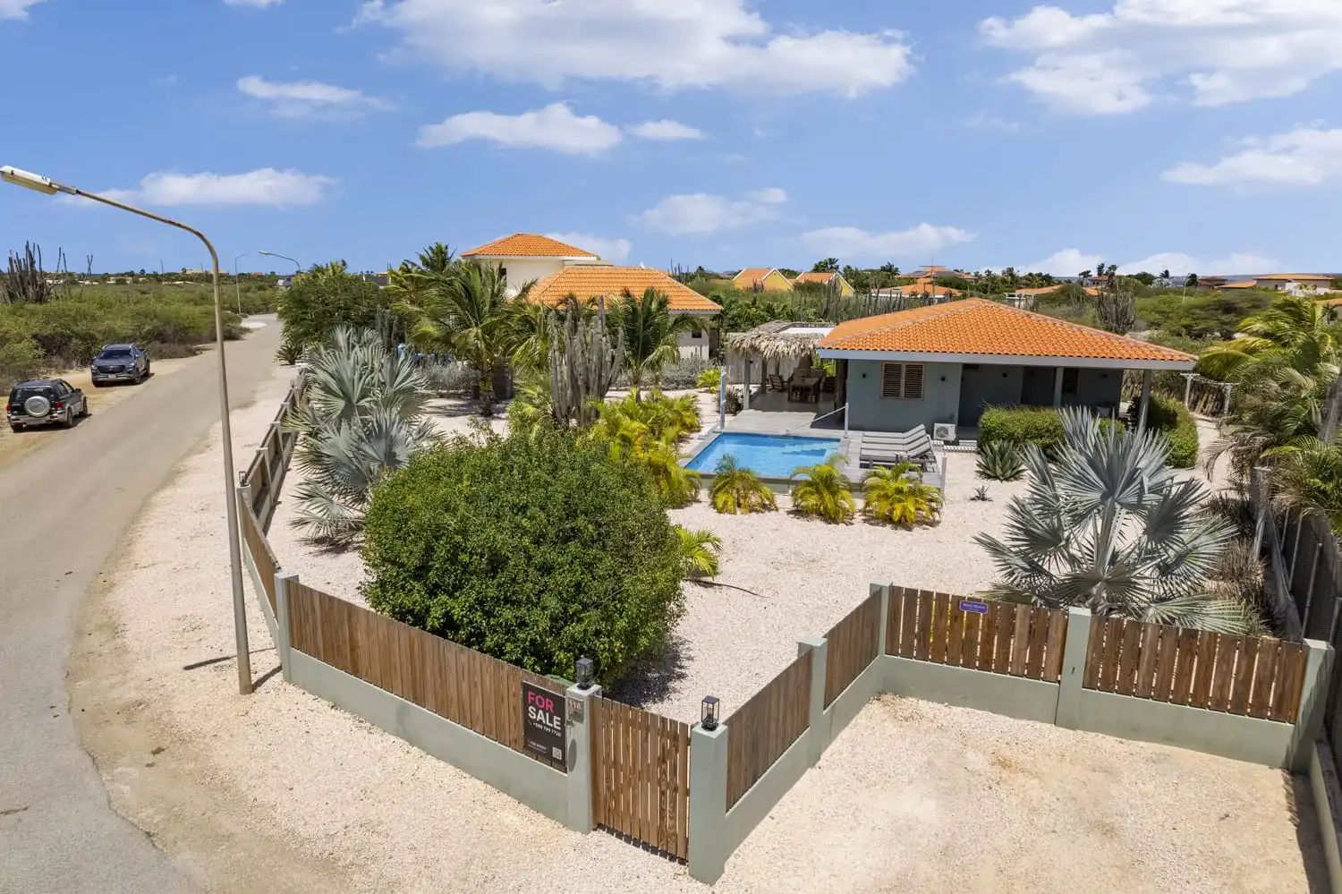 House in Sabal Palm — photo 4