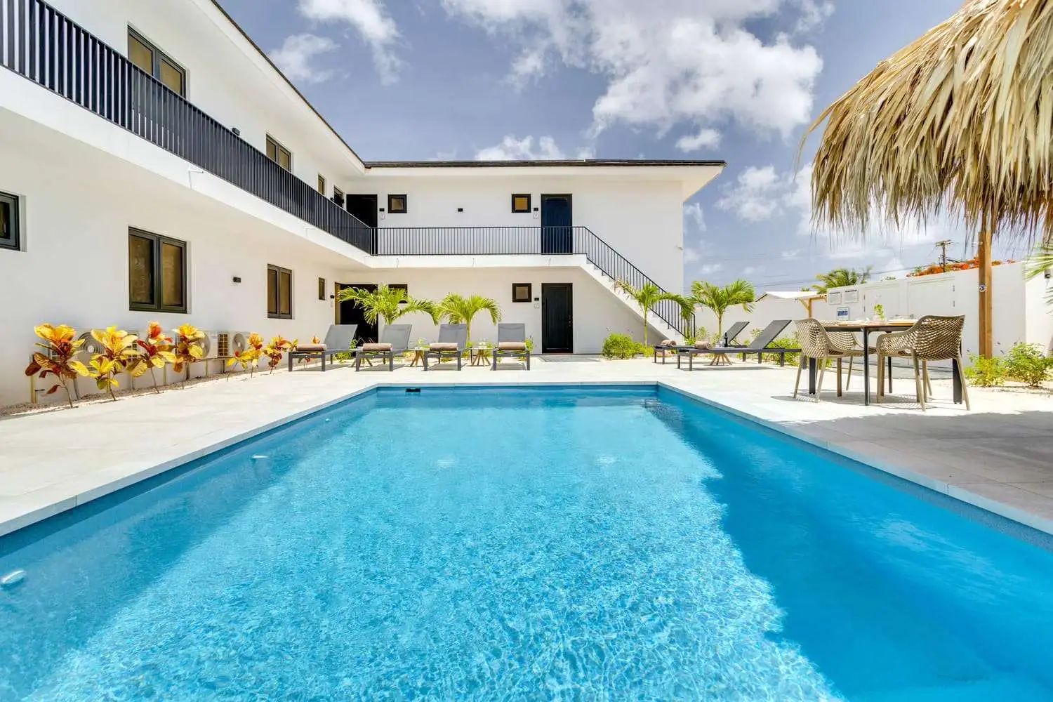 Villa in Bonaire — photo 5