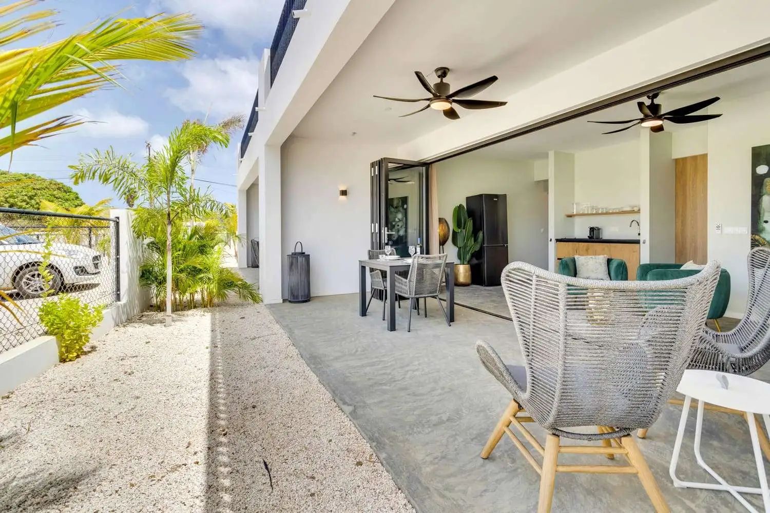 Villa in Bonaire — photo 2