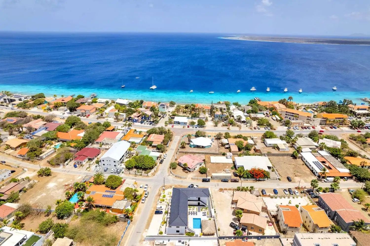 Villa in Bonaire — photo 3