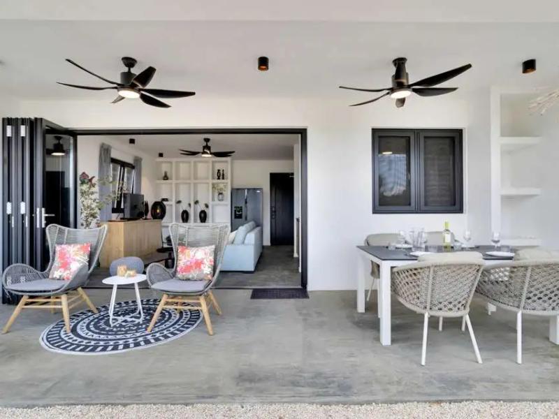 Villa Valena Apartment #1 – Villa in Bonaire