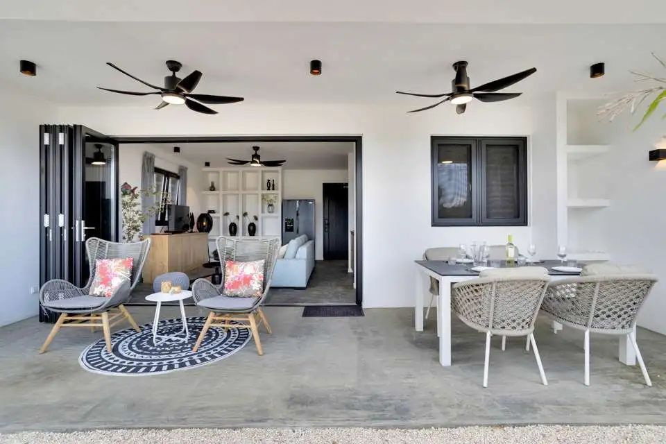 1-bedroom villa for sale in Bonaire, Bonaire