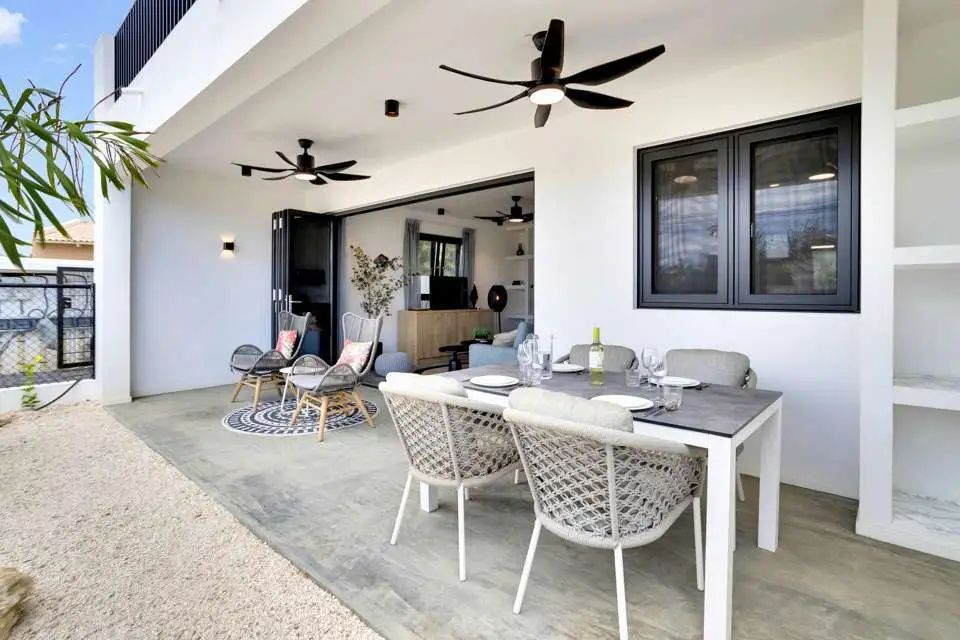 Villa in Bonaire — photo 2