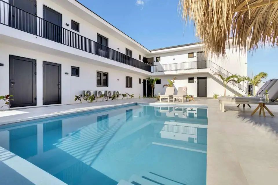 Villa in Bonaire — photo 3