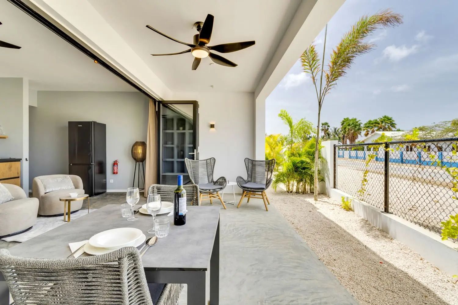 Villa in Bonaire — photo 2