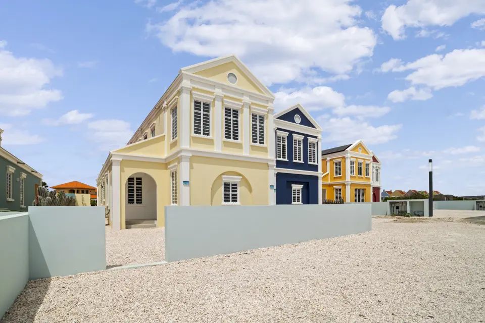 Villa in Kralendijk — photo 4