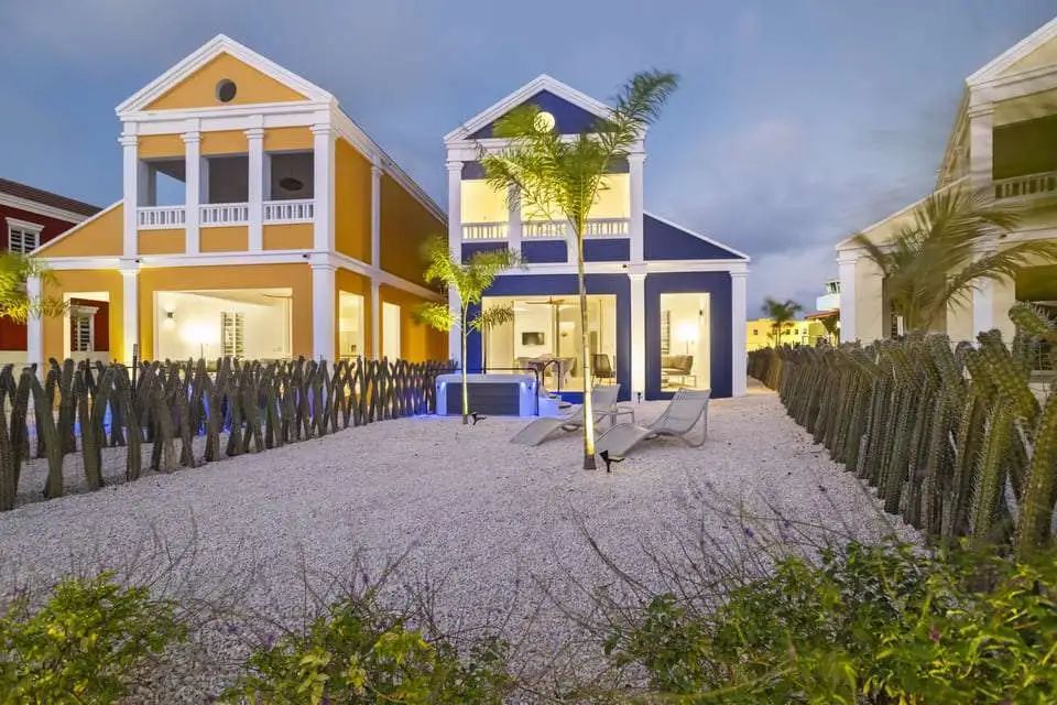 2-bedroom villa for sale in Kralendijk, Bonaire
