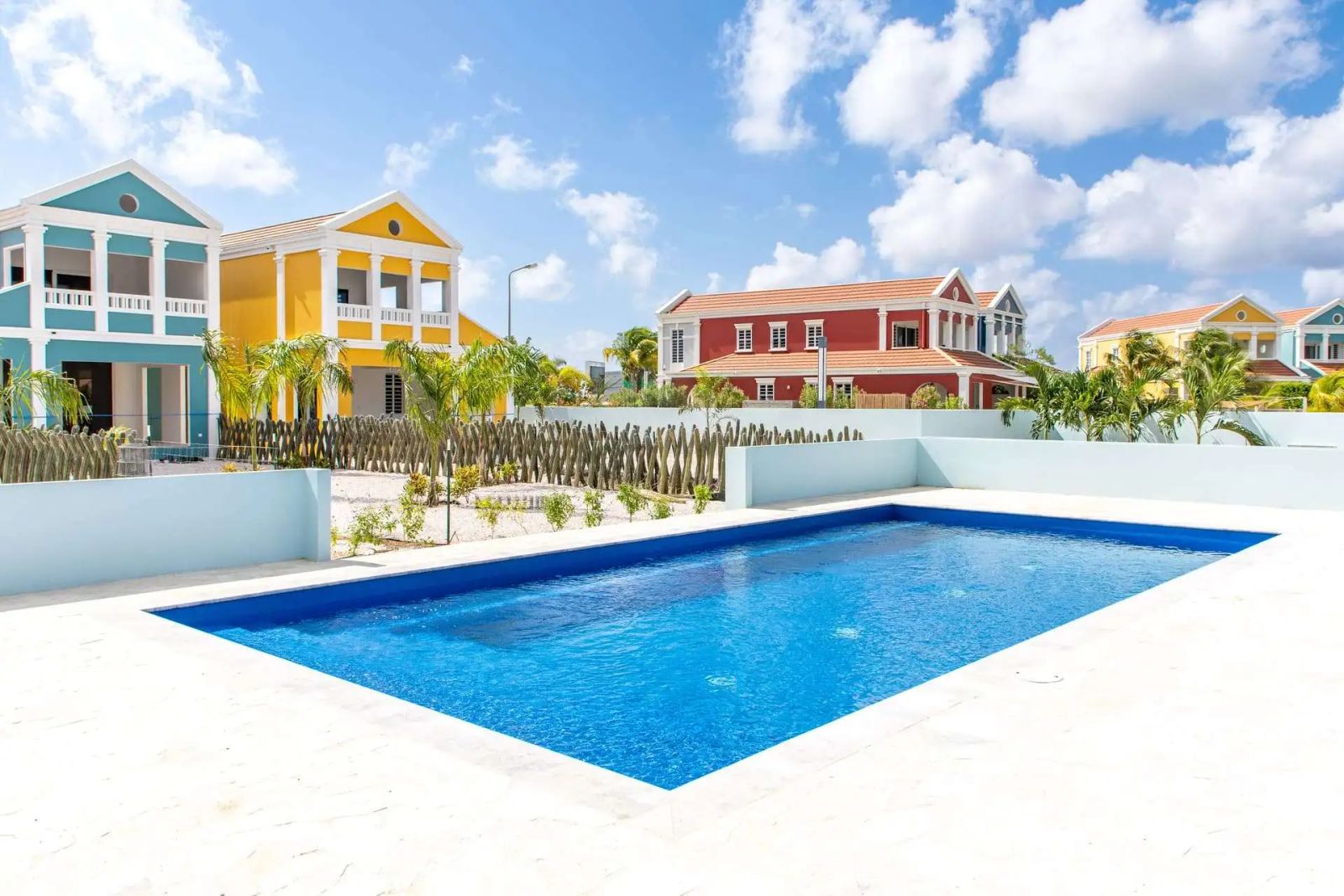2-bedroom villa for sale in Kralendijk, Bonaire