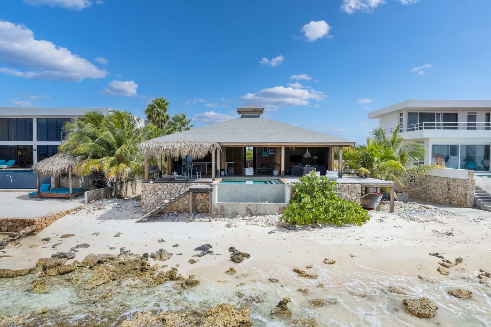 Eco Rentals Bonaire — featured property
