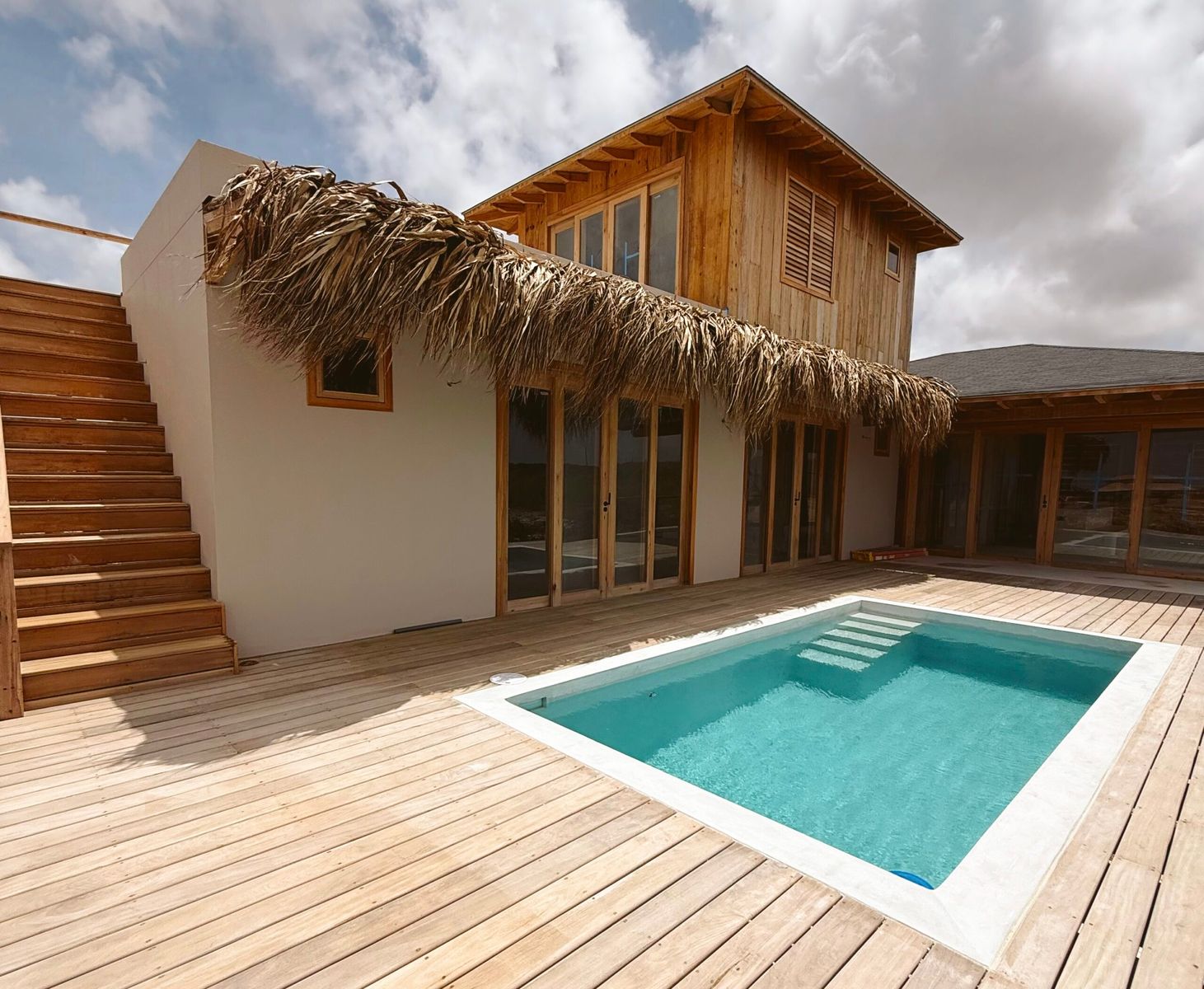 Reef Eco Villas