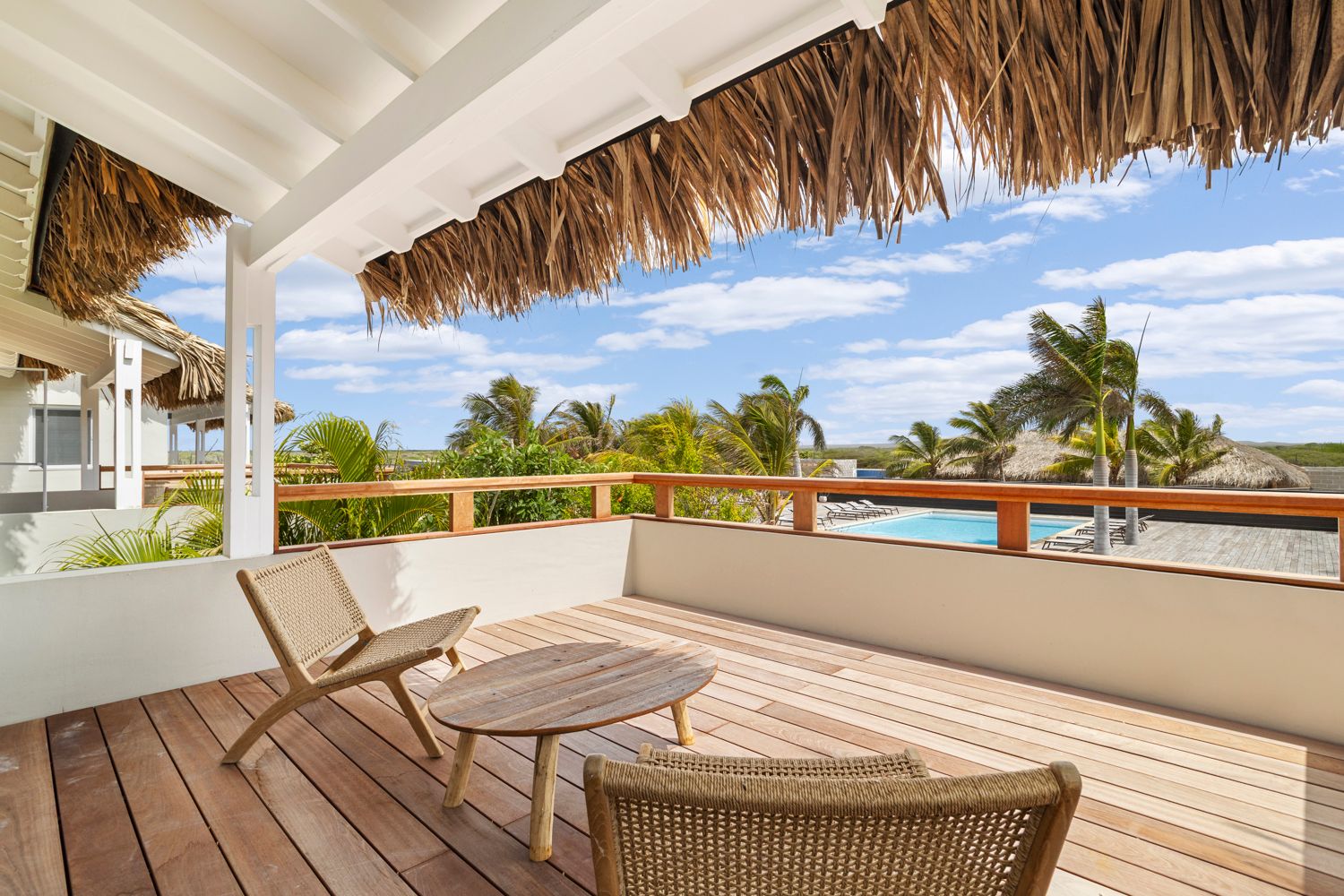 1-bedroom apartment for sale in Kralendijk, Bonaire