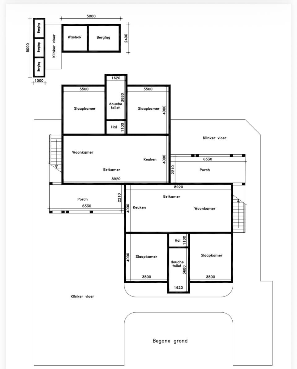 Apartment in Hato — photo 2