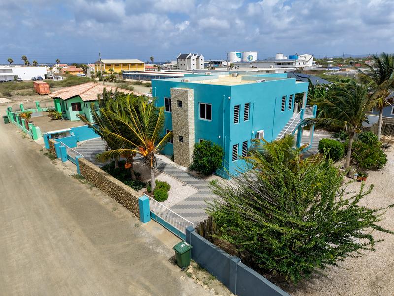 Apartment complex Hato – Kaya Heerlen 3 – Apartment in Hato