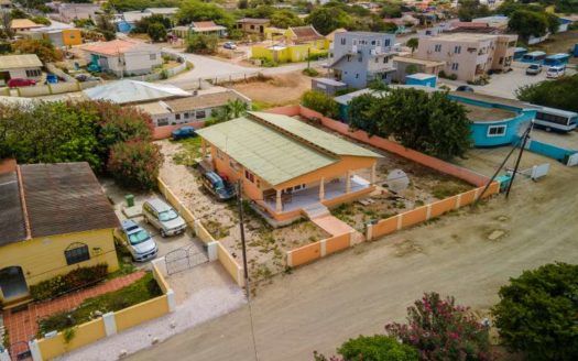 House in Nikiboko — photo 2
