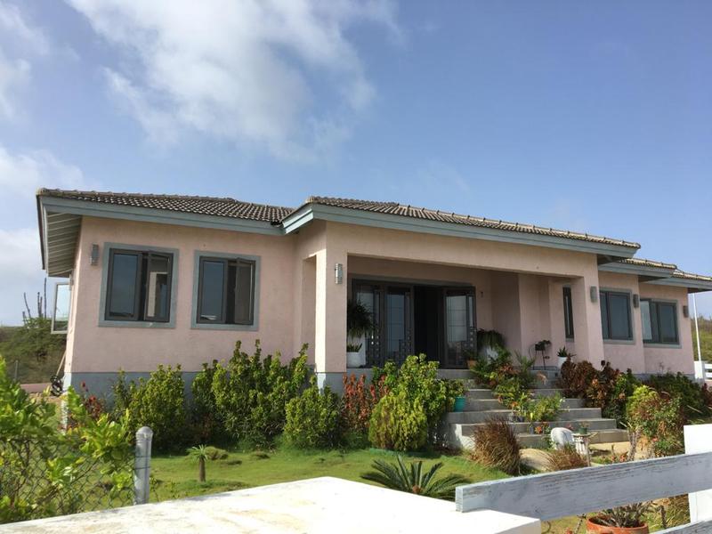 Bona Bista B17 – House in Bona Bista
