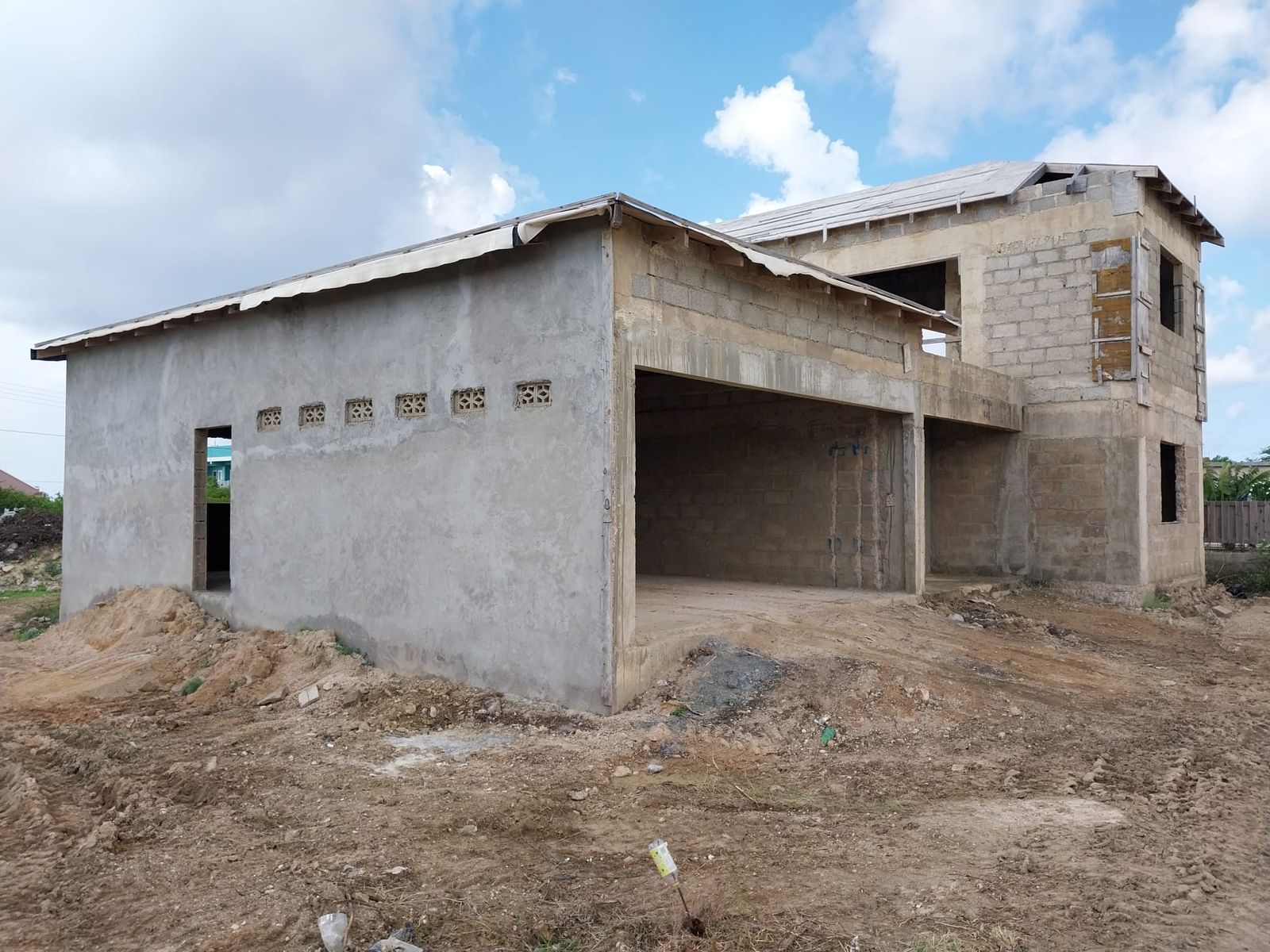 4-bedroom house for sale in Belnem, Bonaire