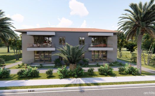 Apartment in Bonaire — photo 4