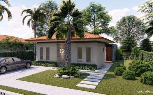 Apartment in Bonaire — photo 2
