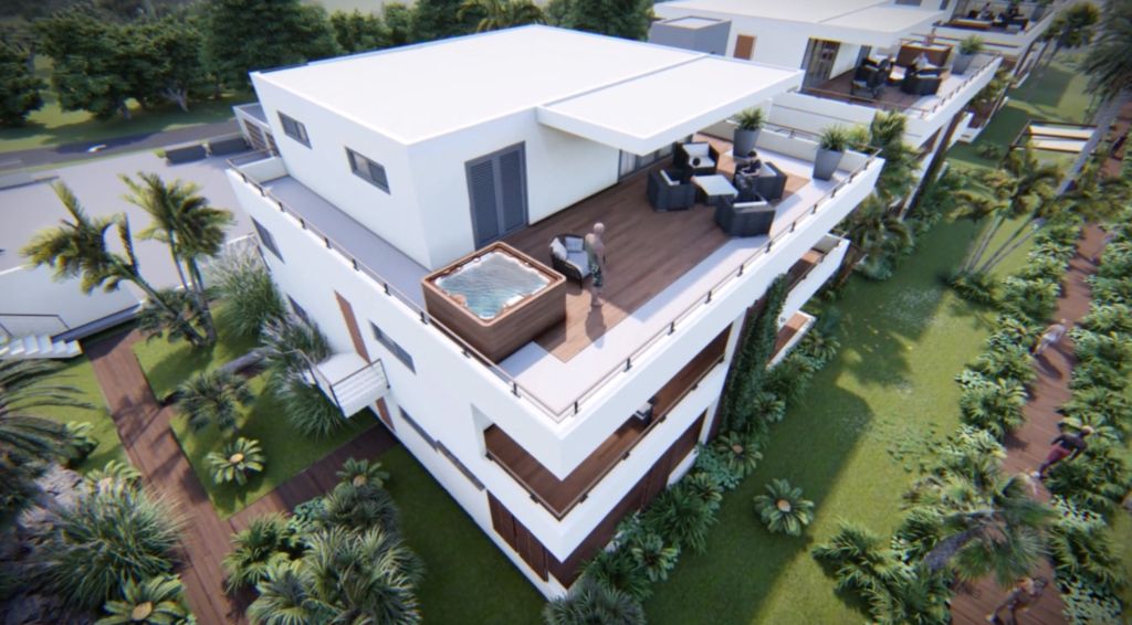 3-bedroom apartment for sale in Bonaire, Bonaire