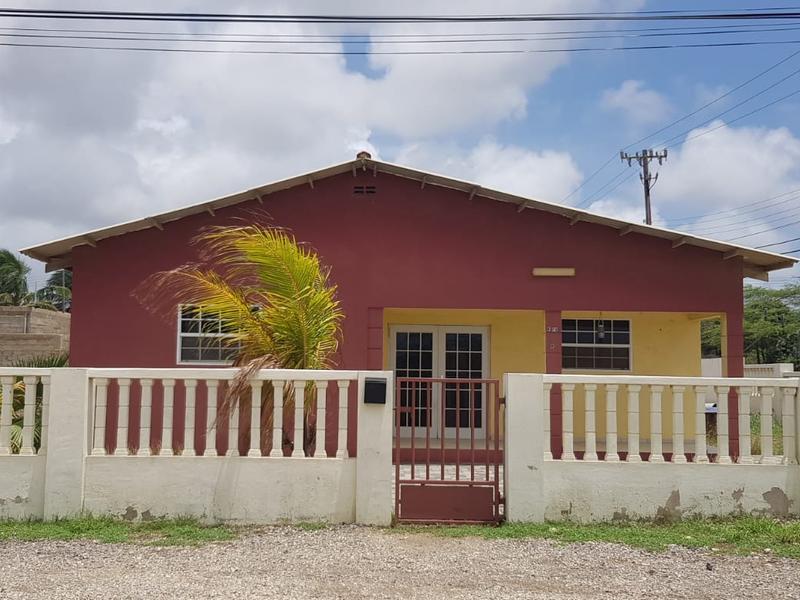 Kaya Anna 15 – House in Antriol