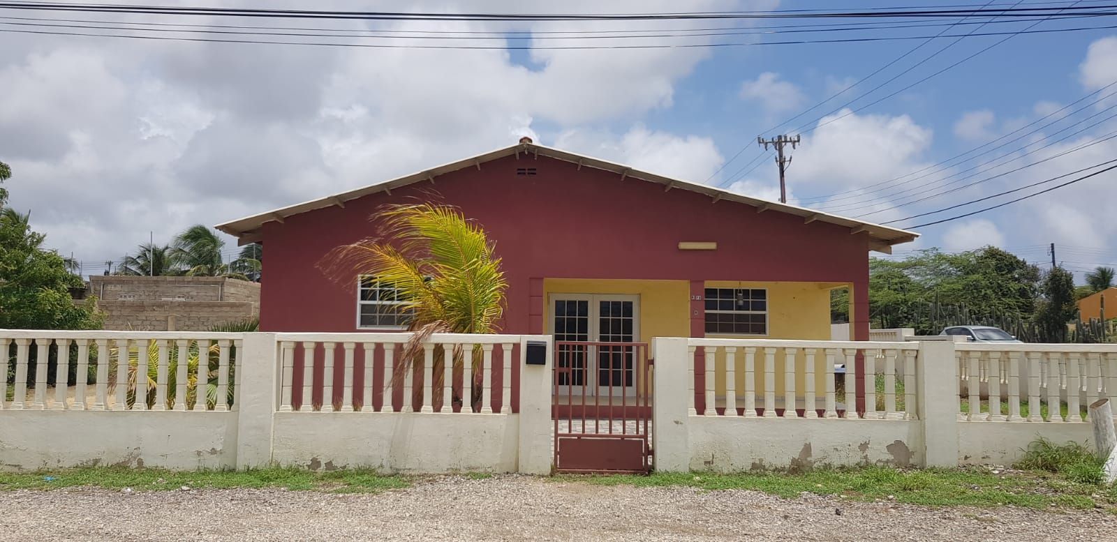 3-bedroom house for sale in Antriol, Bonaire