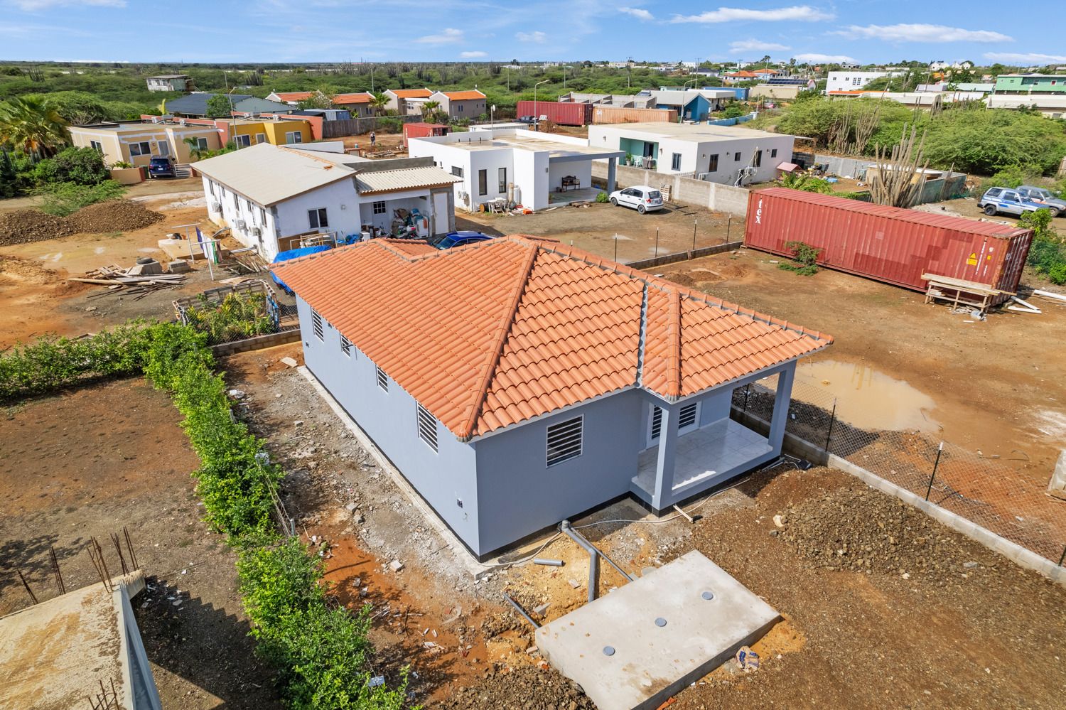 2-bedroom house for sale in Tera Kora, Bonaire